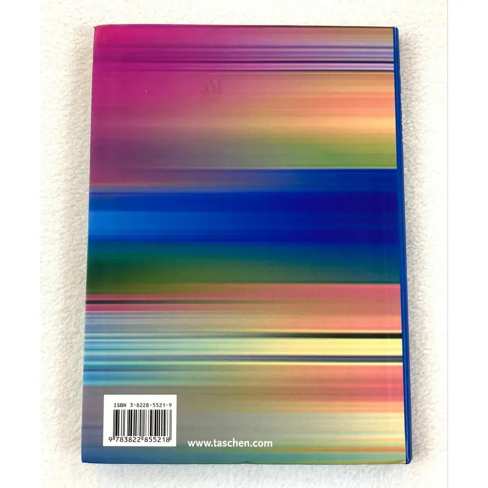 Taschen discover vibrant